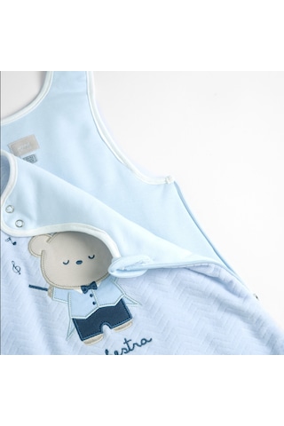 Chicco Canta - Kapitone 09100358000000 000021 Lıght Lıght Blue