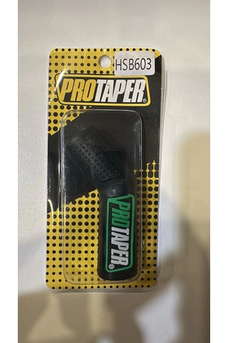 Protaper Vites Çorabı / Vites Pedi Yeşil