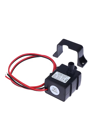 Dc 12v Mini Su Sıvı Dalgıç Pompa Ad620p-1230a