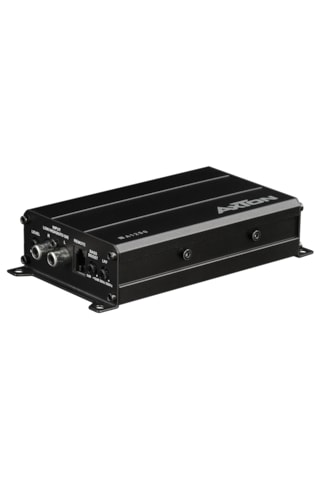Axton A-1250 D Sınıfı Mini Mono Amfi