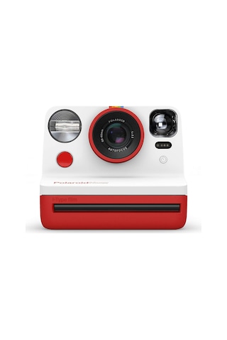 Polaroid NPOL9032 Now Şipşak Fotoğraf Makinesi (Distribütör Garantili)