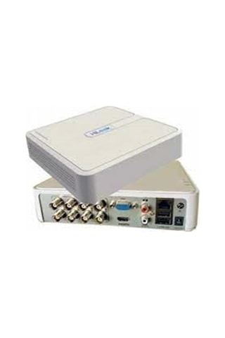 Hilook Dvr-108g-m1 8 Kanal 1 Hdd Dvr Kayıt Cihazı