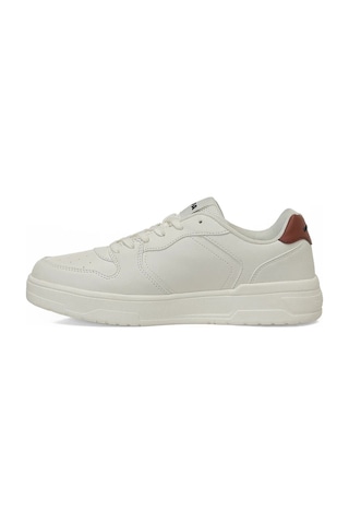 U.s. Polo Assn. Andy 6fx Beyaz Erkek Sneaker 000000000102156809 Beyaz