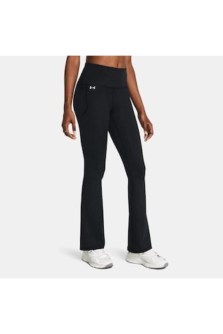Under Armour Motion Flare Kadın Tayt C-und379176b30003 Siyah