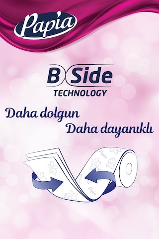 Papia Platınum 32 Tuvalet Kağıdı
