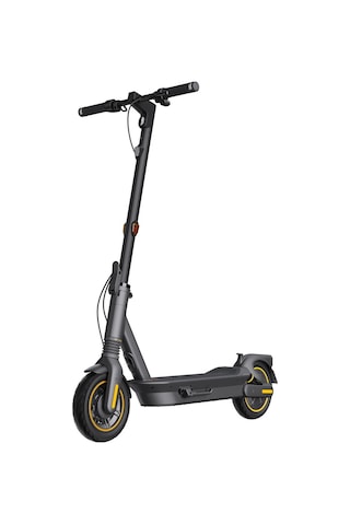Segway Ninebot Kickscooter Max G2 Elektrikli Scooter - Siyah
