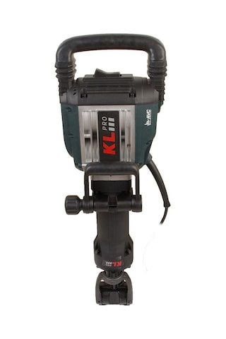 Klpro Klkr1800H 1700 Watt 55J 17 KG Profesyonel Hex Kırıcı