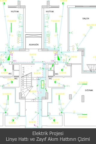 Autocad 2018 Video Ders Eğitim Seti