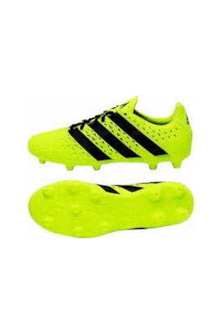 Adidas Ace 16.3 Fg Krampon S79713 Sarı