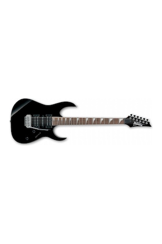 Ibanez Grg170Dx-Bkn Elektro Gitar (Kılıf+Askı+Jak+Pena)
