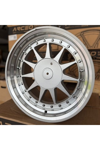 4 100 16 7.5-8.5 Et35-25 Ch73.1 Silver Lip Diamond Emr-l596
