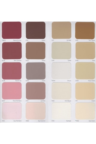 Casati Grenli Silikonlu Dış Cephe Boyası 25 Kg Beyaz 25 KG