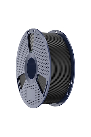 Sunlu Siyah Pla+ 2.0 Filament - 1.75mm - 1 Kg