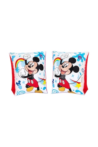 Mickey Mouse Deniz Kolluğu 23 x 15 CM Beyaz M2914100224n1 Beyaz