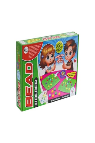Bead Holder Akıl Ve Zeka Oyunu Bead Holder Akıl Ve Zeka Oyunu