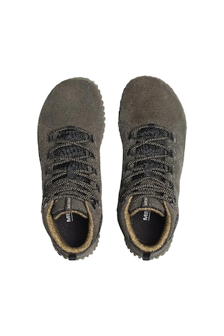 Merrell Wrapt Mid Wp Erkek Outdoor Bot Gri