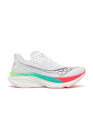 Saucony Endorphın Azura Erkek Koşu Ayakkabısı S101329-1041 Beyaz