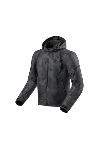 Revit REVIT FLARE 2 MONT CAMO SİYAH-GRİ
