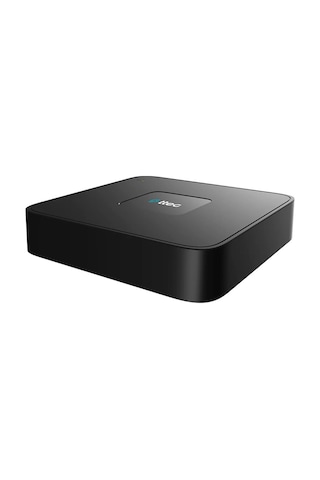 Ttec NVR-3108HP/8P 8 Kanal PoE NVR Kayıt Cihazı Ttec NVR-3108HP/8P 8 Kanal PoE NVR Kayıt Cihazı