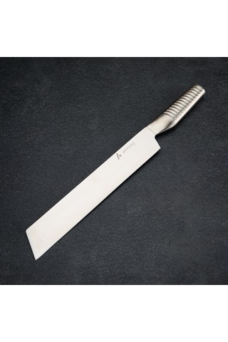 Aryıldız Durinox Şarküteri Bıçak 25 Cm Çok Renkli