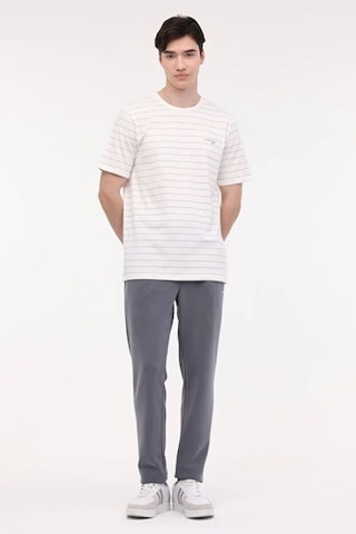 Lumberjack Ml Renato 22ıtl1022 5pr Erkek Gri Eşofman Alt 102024146 Gri