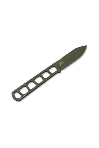 Böker Germany Bff Packlite All Green Kamp Bıçak Yeşil