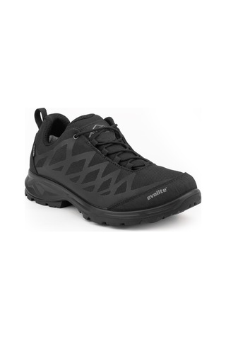 Evolite Black Line Evo-tex Outdoor Ayakkabı Siyah