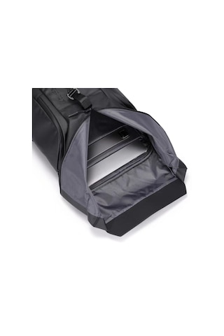 Machenike Lt3 Siyah 23l 15.6" Su Geçirmez Notebook Sırt Çantası Siyah