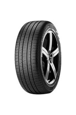 Pirelli 235/65 R19 109V Scorpion Verdeallseason XL Dört Mevsim Lastiği 2022