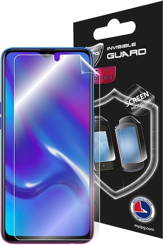 Ipg Oppo Rx17 Neo Görünmez Ekran Koruyucu