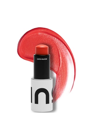 Catch Bloom Pocket Lip & Cheek Stick - Daylily