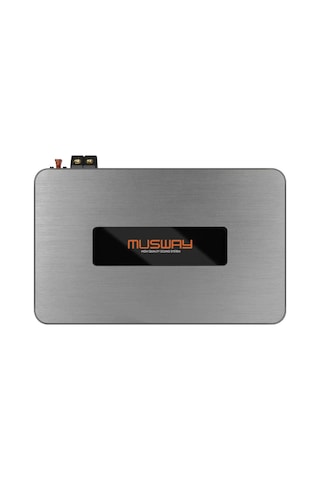 Özenhifi'Den Musway D8 V2