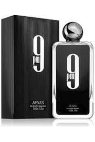 Afnan 9 PM Erkek Parfüm EDP 100 ML Afnan 9 PM Erkek Parfüm EDP 100 ML