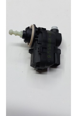 260564014r Clio 5-v Captur 2-ıı Far Ayar Motoru 2020-