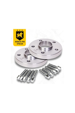 Bmw G20 G30 Spacer 15mm 2'li Set Bijon Dahil