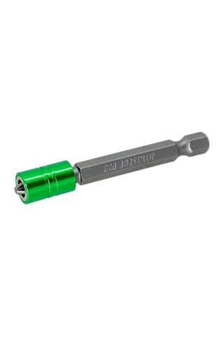 Master 530406 Mıknatıslı Yıldız Bits Uç Pozidrv Pz2x65 Mm