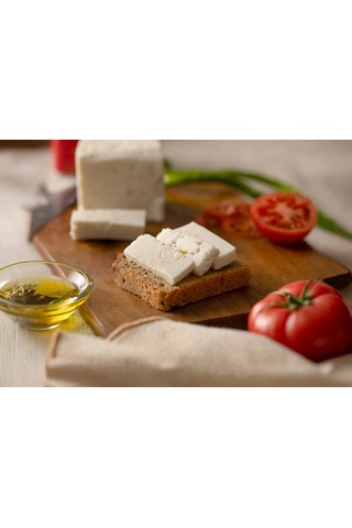 Klasik Ezine Peyniri 350 Gr