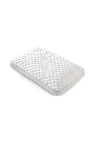 Moln Fresh Collagen Visco Yastık Cilt Dostu & Anti-aging Beyaz