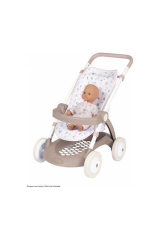 Smoby Baby Hemşire Puseti