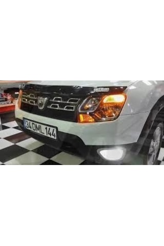 Amerıkan Park Modulu Ayarlı Canbus