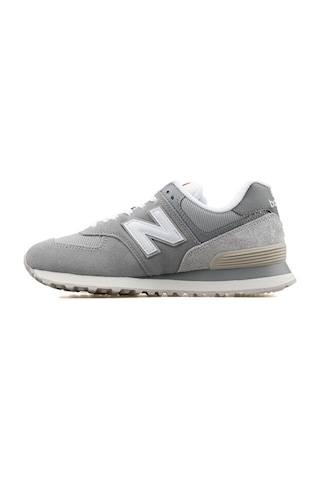 New Balance U574bkr Unisex Günlük Ayakkabı U574bkr Kahverengi Kahverengi