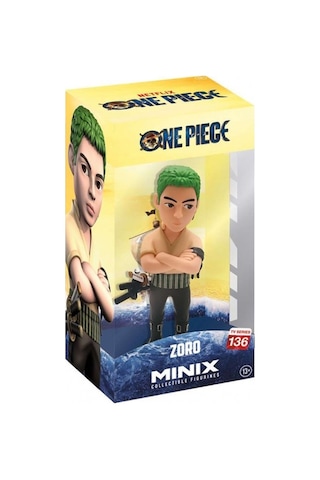 Minix Zoro-11971 Roronoa Zoro