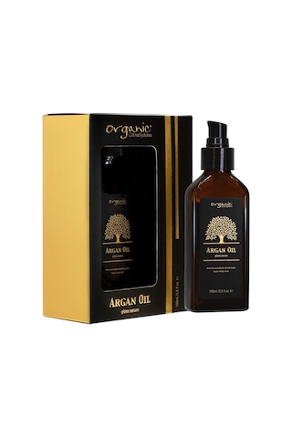 Organic Argan Oii 100 ML