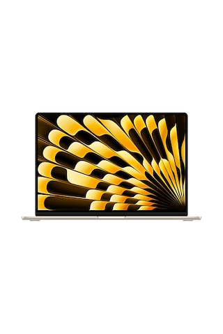 Apple MacBook Air MDVE4TU/A M5 16 GB 1 TB SSD 15" macOS Dizüstü Bilgisayar