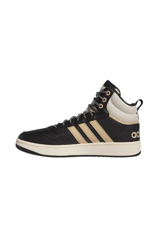 Adidas Hoops 3.0 Mıd Wtr Erkek Spor Ayakkabısı-x Çok Renkli