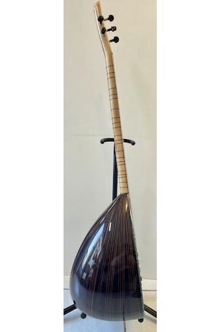 Artemis Leslili Elektro Bağlama - Model 2