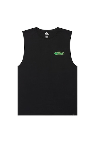 Quiksilver Ev Quıkglobe Mu Erkek Tişört Eqyzt08311-qk.11783 Çok Renkli