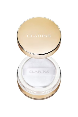 Clarins Clarins Ever - Mat Pudra Ever Matte Loose 02 Diğer