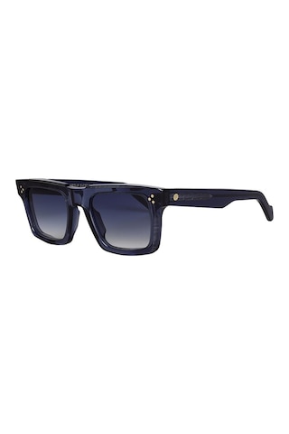 Heritage Raw Hw 02 Blue 51 Unisex Güneş Gözlüğü
