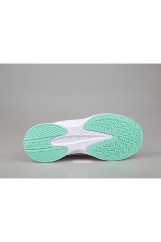 M.P Mp 251-2830 Beyaz Unisex Sneakers Beyaz
